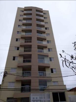 Imagem Apartamento com 2 Quartos à Venda, 66 m² em Centro - São Bernardo Do Campo