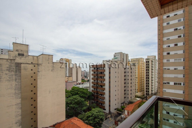 Imagem Apartamento com 4 Quartos à Venda, 287 m² em Perdizes - Sao Paulo