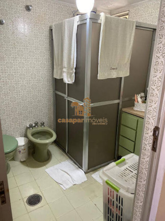 Imagem Apartamento com 3 Quartos à Venda, 105 m² em Centro - Santo André
