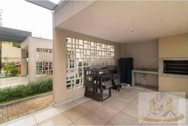 Imagem Apartamento com 1 Quarto à Venda, 32 m² em Vila Ema - São Paulo Imagem Apartamento com 1 Quarto à Venda, 32 m² em Vila Ema - São Paulo