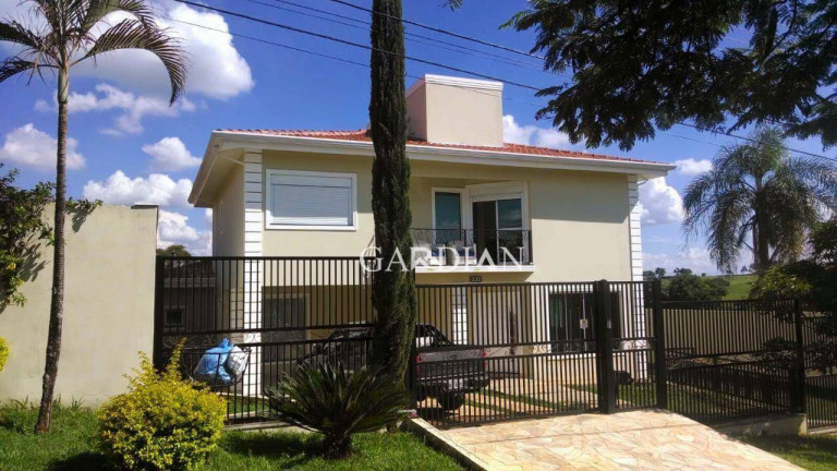 Imagem Chácara com 4 Quartos à Venda, 400 m² em Terras De Itaici - Indaiatuba Imagem Chácara com 4 Quartos à Venda, 400 m² em Terras De Itaici - Indaiatuba