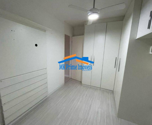 Imagem Apartamento com 2 Quartos à Venda, 45 m² em Jaguaré - São Paulo