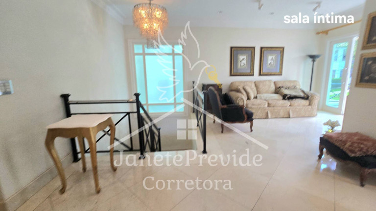 Imagem Casa de Condomínio com 4 Quartos à Venda, 366 m² em Alphaville - Santana De Parnaíba Imagem Casa de Condomínio com 4 Quartos à Venda, 366 m² em Alphaville - Santana De Parnaíba