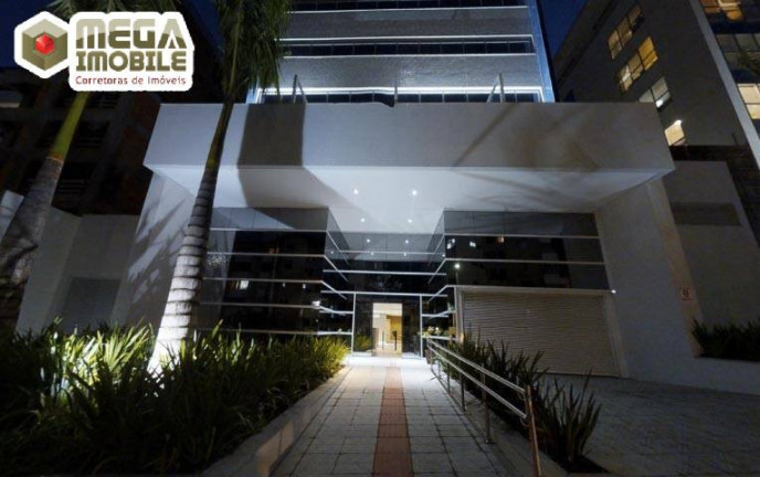 Imagem Sala Comercial à Venda, 26 m² em Itacorubi - Florianópolis Imagem Sala Comercial à Venda, 26 m² em Itacorubi - Florianópolis