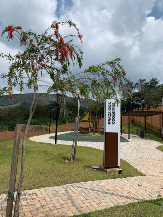 Imagem Terreno à Venda, 707 m² em Chácara Terra Nova - Jundiaí