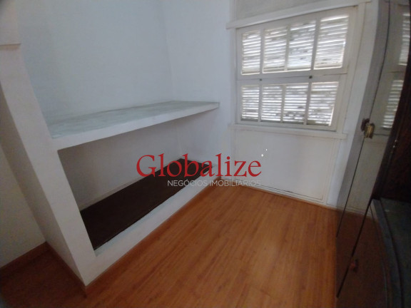 Imagem Imóvel com 2 Quartos à Venda, 200 m² em José Menino - Santos Imagem Imóvel com 2 Quartos à Venda, 200 m² em José Menino - Santos