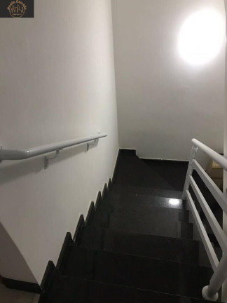 Imagem Sobrado com 3 Quartos à Venda, 125 m² em Vila Floresta - Santo André Imagem Sobrado com 3 Quartos à Venda, 125 m² em Vila Floresta - Santo André