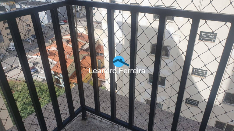 Imagem Apartamento com 2 Quartos à Venda, 50 m² em Baeta Neves - São Bernardo Do Campo