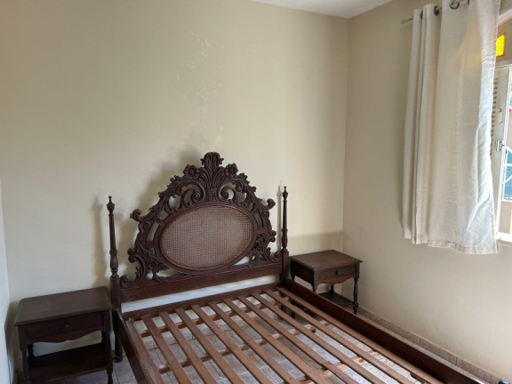 Imagem Casa com 4 Quartos para Alugar ou Temporada, 140 m² em Praiamar - Serra