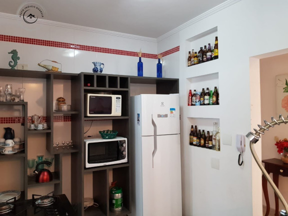 Imagem Apartamento com 2 Quartos à Venda, 100 m² em Enseada - Guarujá Imagem Apartamento com 2 Quartos à Venda, 100 m² em Enseada - Guarujá
