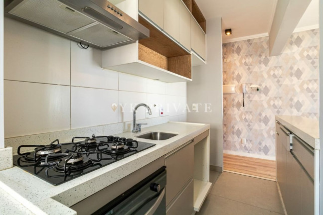 Imagem Apartamento com 2 Quartos à Venda, 53 m² em Lapa - São Paulo