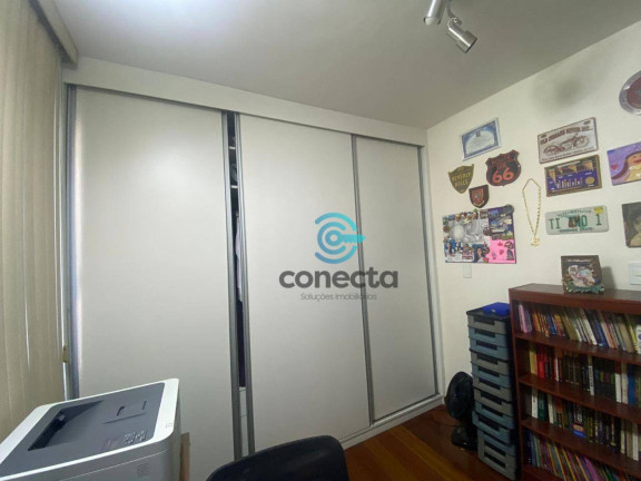 Imagem Apartamento com 4 Quartos à Venda, 130 m² em Icaraí - Niterói Imagem Apartamento com 4 Quartos à Venda, 130 m² em Icaraí - Niterói