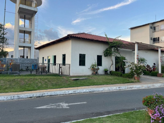 Imagem Apartamento com 2 Quartos à Venda, 42 m² em Jardim Buriti Sereno - Aparecida De Goiânia Imagem Apartamento com 2 Quartos à Venda, 42 m² em Jardim Buriti Sereno - Aparecida De Goiânia