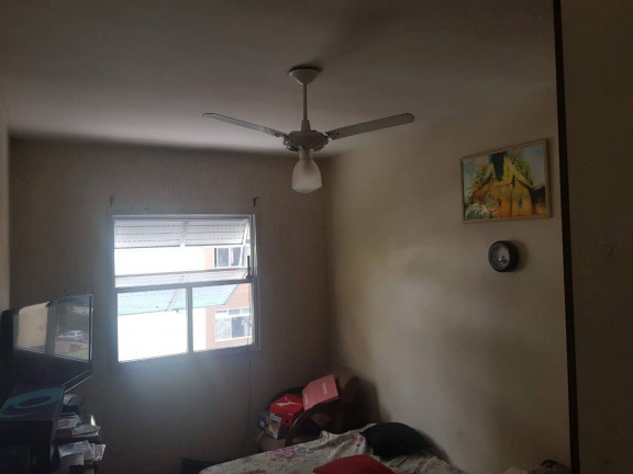 Imagem Apartamento com 3 Quartos à Venda, 87 m² em Encruzilhada - Santos Imagem Apartamento com 3 Quartos à Venda, 87 m² em Encruzilhada - Santos