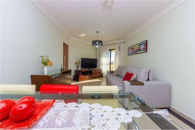 Imagem Apartamento com 3 Quartos à Venda, 85 m² em Vila Formosa - São Paulo Imagem Apartamento com 3 Quartos à Venda, 85 m² em Vila Formosa - São Paulo