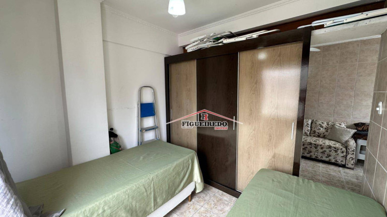 Imagem Apartamento com 1 Quarto à Venda, 30 m² em Guilhermina - Praia Grande Imagem Apartamento com 1 Quarto à Venda, 30 m² em Guilhermina - Praia Grande