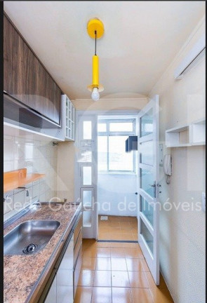 Imagem Cobertura com 1 Quarto à Venda, 91 m² em Floresta - Porto Alegre Imagem Cobertura com 1 Quarto à Venda, 91 m² em Floresta - Porto Alegre