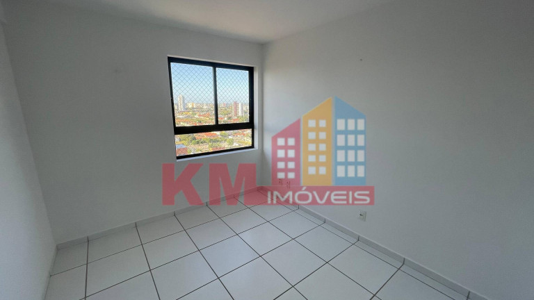 Imagem Apartamento com 2 Quartos à Venda, 53 m² em Nova Betânia - Mossoró Imagem Apartamento com 2 Quartos à Venda, 53 m² em Nova Betânia - Mossoró
