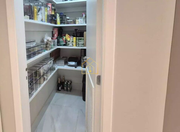 Imagem Apartamento com 3 Quartos à Venda, 237 m² em Centro - São Bernardo Do Campo