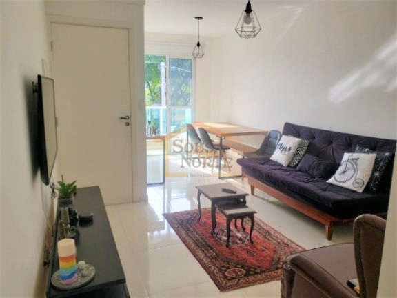 Imagem Apartamento com 2 Quartos à Venda, 69 m² em Vila Nivi - São Paulo Imagem Apartamento com 2 Quartos à Venda, 69 m² em Vila Nivi - São Paulo