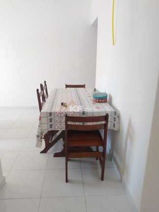 Imagem Apartamento com 3 Quartos à Venda, 68 m² em Enseada - Guarujá