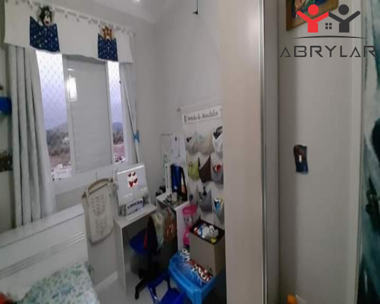 Imagem Imóvel com 2 Quartos à Venda, 49 m² em Nova Cidade Jardim - Jundiaí Imagem Imóvel com 2 Quartos à Venda, 49 m² em Nova Cidade Jardim - Jundiaí