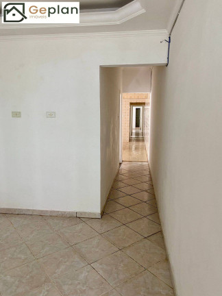 Imagem Casa com 4 Quartos à Venda, 185 m² em Ipiranga - São Paulo