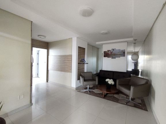 Imagem Apartamento com 3 Quartos à Venda, 74 m² em Pina - Recife