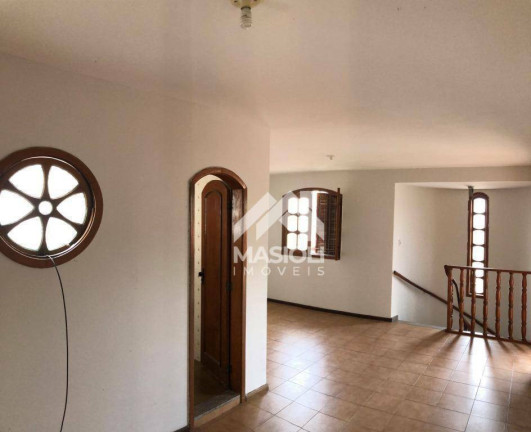 Imagem Casa com 5 Quartos à Venda, 320 m² em Centro - Vila Velha