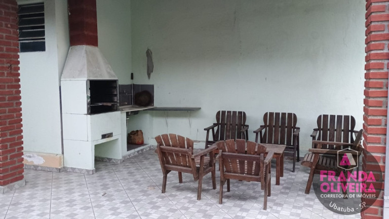 Imagem Casa com 4 Quartos à Venda, 298 m² em Perequê Açu - Ubatuba