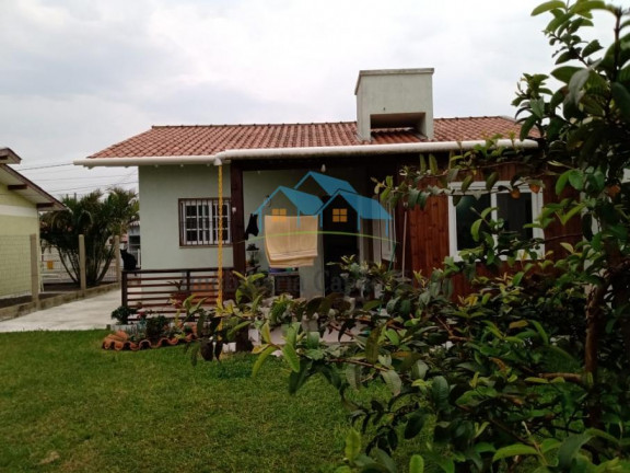 Imagem Casa com 2 Quartos à Venda, 150 m² em Capão Novo - Capão Da Canoa