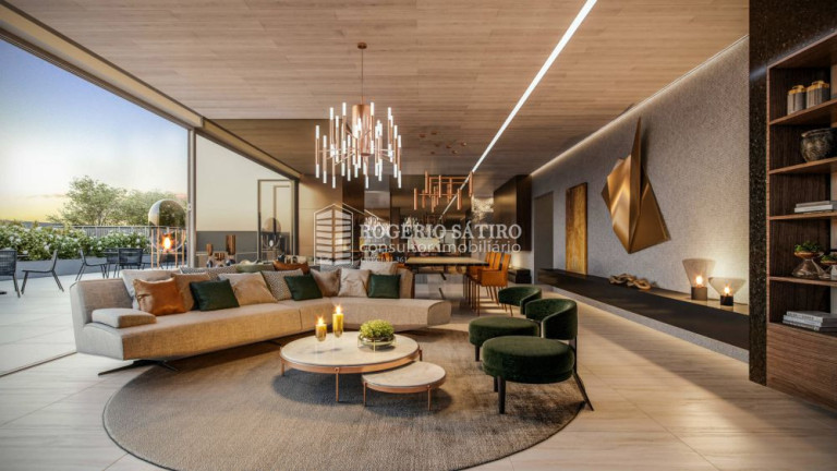 Imagem Apartamento com 3 Quartos à Venda, 104 m² em Vila Mariana - São Paulo Imagem Apartamento com 3 Quartos à Venda, 104 m² em Vila Mariana - São Paulo