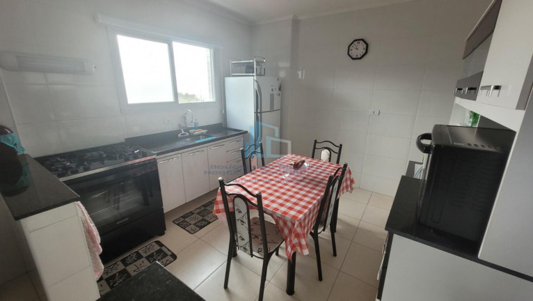 Imagem Apartamento com 3 Quartos à Venda, 104 m² em Solemar - Praia Grande Imagem Apartamento com 3 Quartos à Venda, 104 m² em Solemar - Praia Grande
