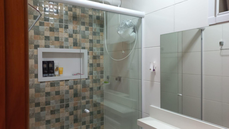 Imagem Apartamento com 2 Quartos à Venda, 57 m² em Vila Curuçá - Santo André