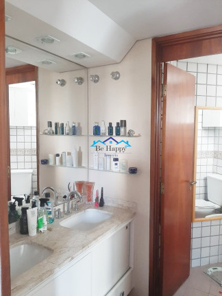 Imagem Apartamento com 3 Quartos à Venda, 160 m² em Campo Belo - São Paulo Imagem Apartamento com 3 Quartos à Venda, 160 m² em Campo Belo - São Paulo