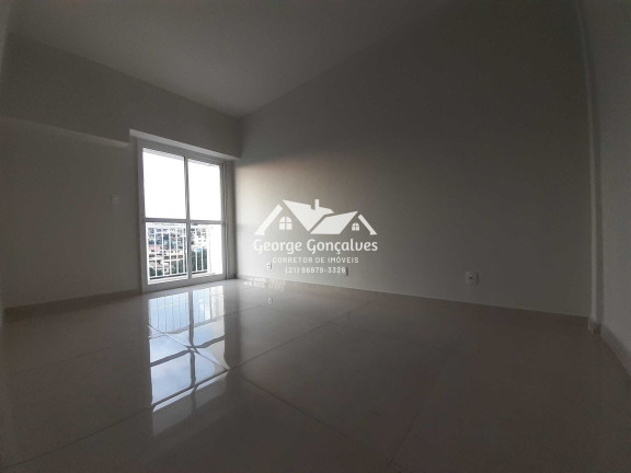 Imagem Apartamento com 3 Quartos à Venda, 87 m² em Jardim Vinte E Cinco De Agosto - Duque De Caxias