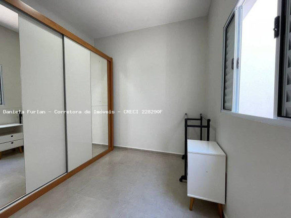 Imagem Casa de Condomínio com 3 Quartos à Venda, 108 m² em Condomínio Terras De São Francisco - Sorocaba
