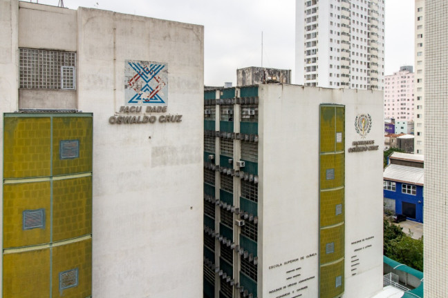 Imagem Apartamento com 2 Quartos à Venda, 77 m² em Barra Funda - São Paulo