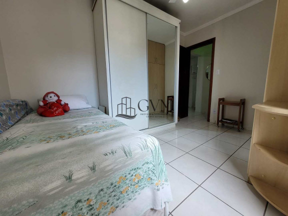 Imagem Apartamento com 2 Quartos à Venda, 77 m² em Aviação - Praia Grande