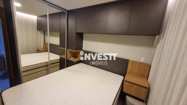 Imagem Apartamento com 2 Quartos à Venda, 58 m² em Parque Amazônia - Goiânia Imagem Apartamento com 2 Quartos à Venda, 58 m² em Parque Amazônia - Goiânia