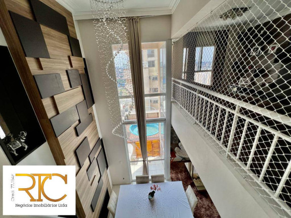 Imagem Apartamento com 3 Quartos à Venda, 144 m² em Jardim Umuarama - São Paulo