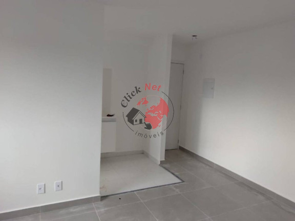 Imagem Apartamento com 2 Quartos à Venda, 44 m² em Cooperativa - São Bernardo Do Campo Imagem Apartamento com 2 Quartos à Venda, 44 m² em Cooperativa - São Bernardo Do Campo