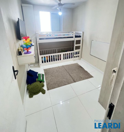 Imagem Apartamento com 2 Quartos à Venda, 64 m² em Jardim - Santo André