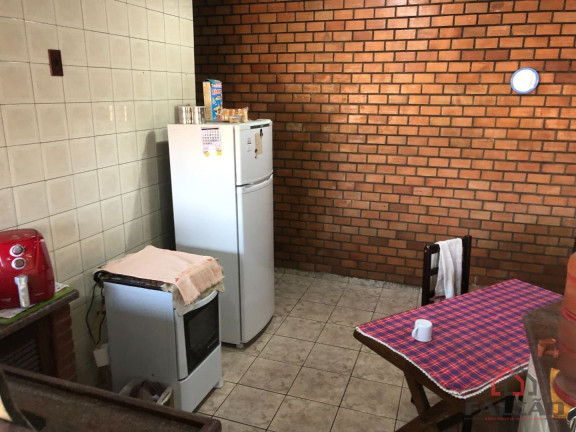 Imagem Casa com 2 Quartos à Venda, 73 m² em Catiapoã - São Vicente Imagem Casa com 2 Quartos à Venda, 73 m² em Catiapoã - São Vicente