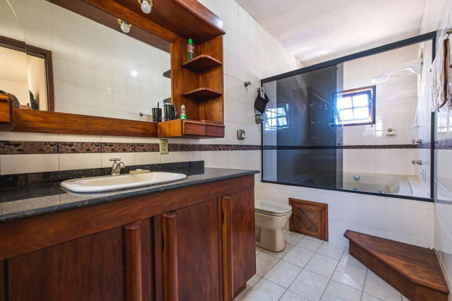 Imagem Casa com 4 Quartos à Venda, 221 m² em Campinas - São José Imagem Casa com 4 Quartos à Venda, 221 m² em Campinas - São José