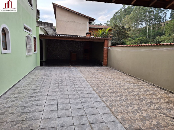 Imagem Casa com 3 Quartos à Venda, em Morro Grande - Caieiras Imagem Casa com 3 Quartos à Venda, em Morro Grande - Caieiras