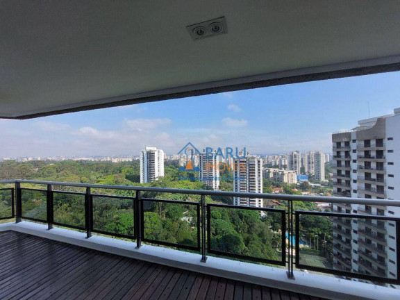 Imagem Cobertura com 4 Quartos à Venda, 338 m² em Santo Amaro - São Paulo Imagem Cobertura com 4 Quartos à Venda, 338 m² em Santo Amaro - São Paulo