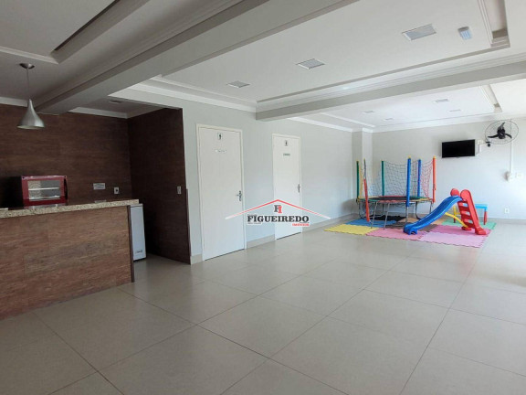 Imagem Apartamento com 2 Quartos à Venda, 63 m² em Vila Guilhermina - Praia Grande