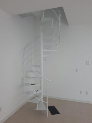 Imagem Imóvel com 1 Quarto à Venda, 66 m² em Estreito - Florianópolis Imagem Imóvel com 1 Quarto à Venda, 66 m² em Estreito - Florianópolis