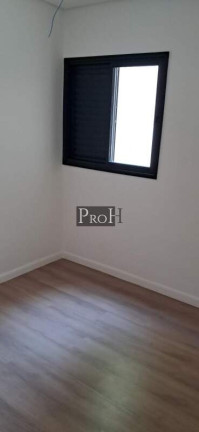 Imagem Cobertura com 3 Quartos à Venda, 140 m² em Campestre - Santo André